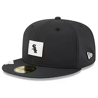 Chicago White Sox MLB 2026 Clubhouse 59FIFTY Fitted Hat