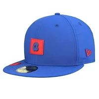 MLB Atlanta Braves 2026 Clubhouse Alternate 59FIFTY Fitted Hat