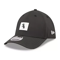 Chicago White Sox MLB 2026 Clubhouse M-Crown 39THIRTY Flex Hat
