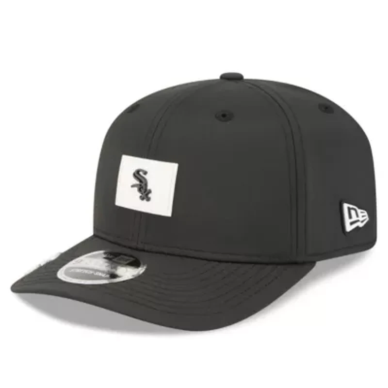 Chicago White Sox MLB Chicago Sox 2026 Clubhouse 9SEVENTY Adjustable Hat