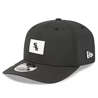Chicago White Sox MLB Chicago Sox 2026 Clubhouse 9SEVENTY Adjustable Hat