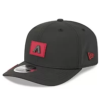 MLB Arizona Diamondbacks 2026 Clubhouse 9SEVENTY Adjustable Hat