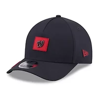 MLB Washington Nationals 2026 Clubhouse 9FORTY A-Frame Adjustable Hat