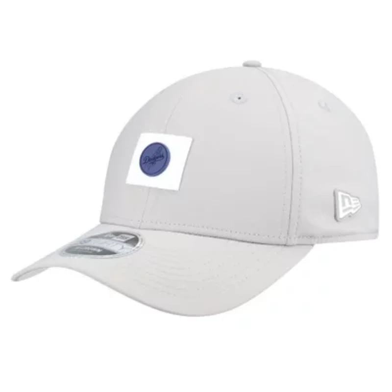 MLB Los Angeles Dodgers 2026 Clubhouse Alternate 39THIRTY Flex Hat