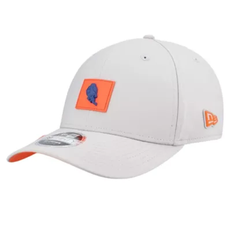 MLB New York Mets 2026 Clubhouse Alternate 39THIRTY Flex Hat