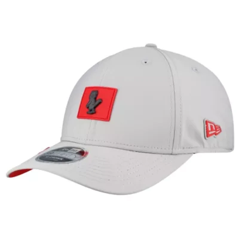 MLB St. Louis Cardinals 2026 Clubhouse Alternate 39THIRTY Flex Hat