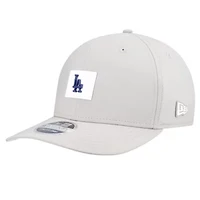 MLB Los Angeles Dodgers 2026 Clubhouse 9SEVENTY Adjustable Hat