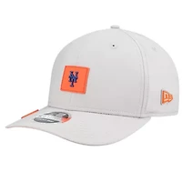 MLB New York Mets 2026 Clubhouse 9SEVENTY Adjustable Hat