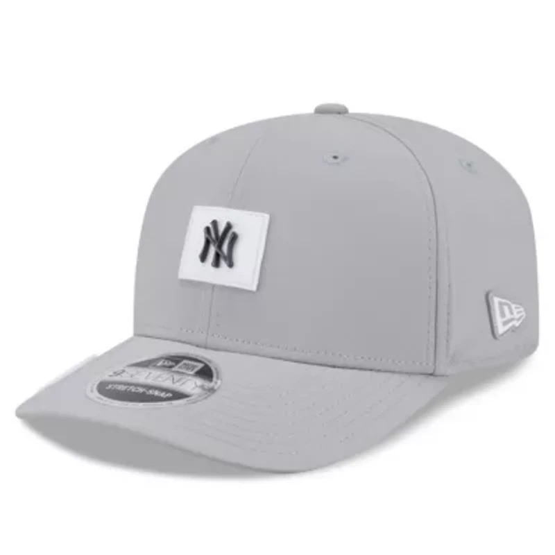 MLB New York Yankees 2026 Clubhouse 9SEVENTY Adjustable Hat