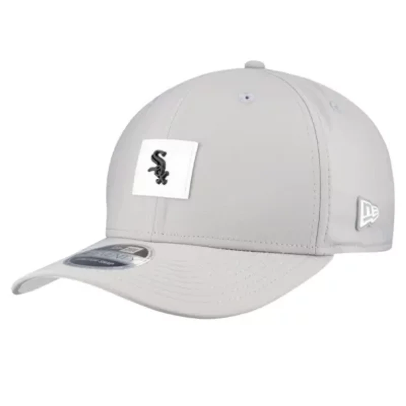 Chicago White Sox MLB Chicago Sox 2026 Clubhouse 9SEVENTY Adjustable Hat