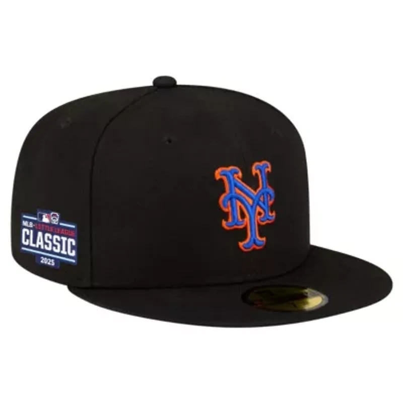 MLB New York Mets 2025 Little League Classic 59FIFTY Fitted Hat