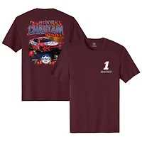 NASCAR Ross Chastain Busch Light Apple Car T-Shirt