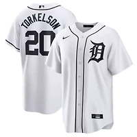 MLB Nike Spencer Torkelson Detroit Tigers Home Replica Jersey