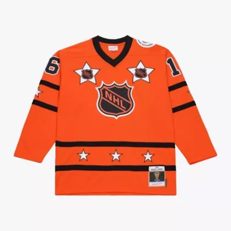 NHL Marcel Dionne 1976 All-Star Game Power Play Jersey