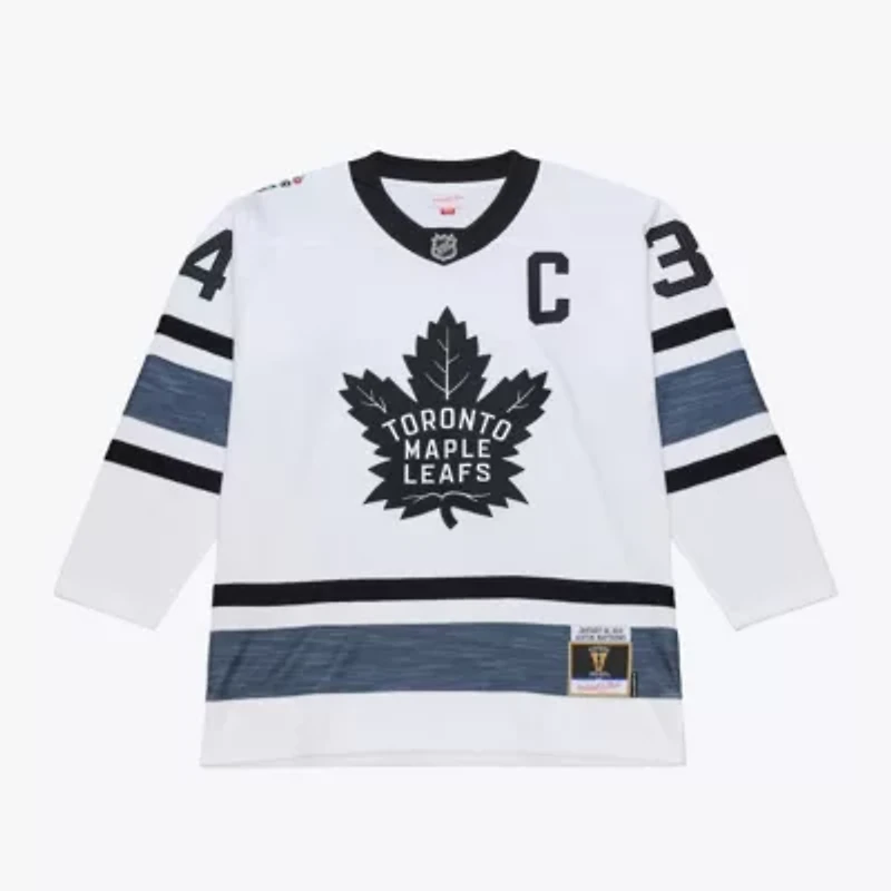 NHL Auston Matthews 2019 All-Star Game Power Play Jersey