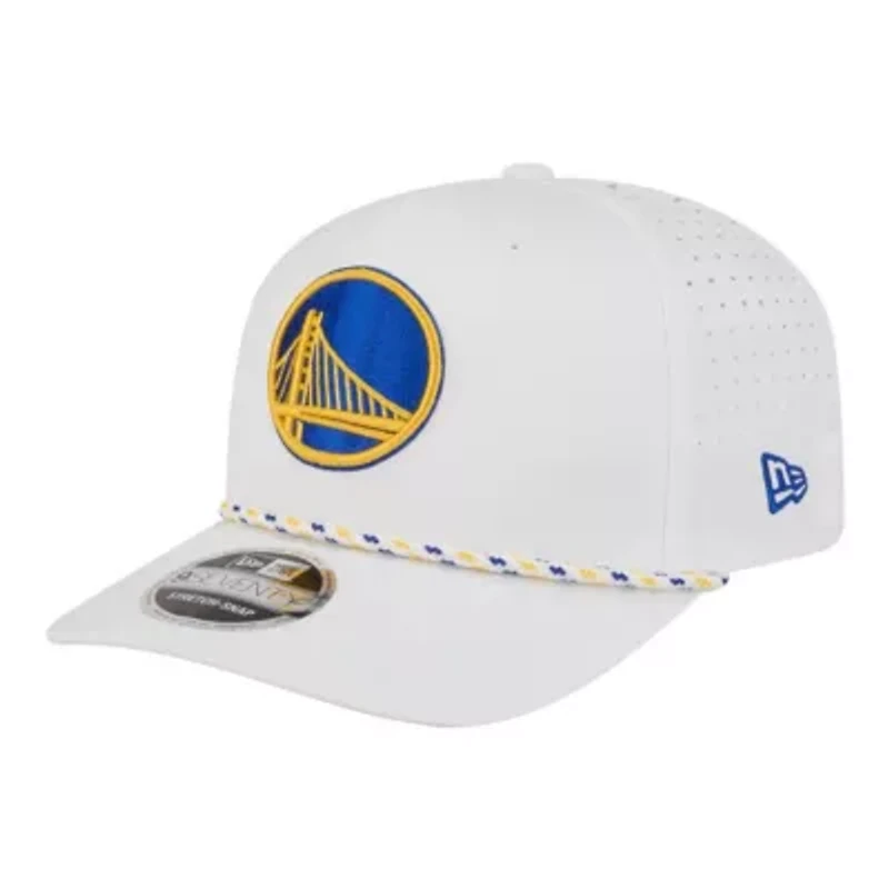 NBA Golden State Warriors 2026 NBA All-Star Game Rope Vented 9SEVENTY Adjustable Hat