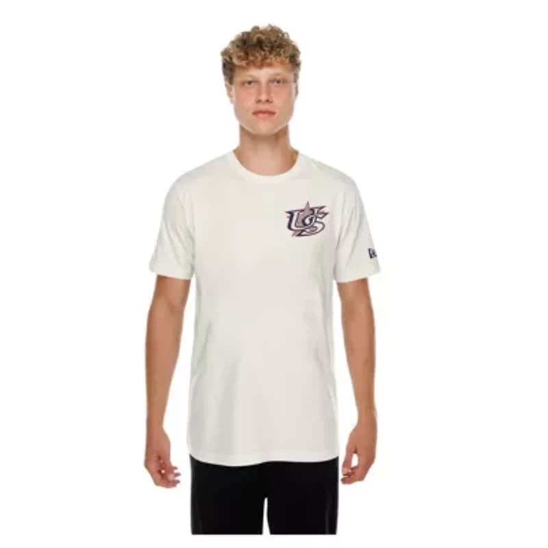 World Baseball USA 2026 Classic Hot Dog T-Shirt