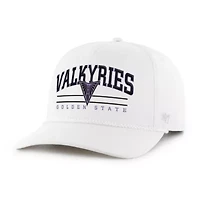 WNBA Golden State Valkyries Roscoe Hitch Adjustable Hat