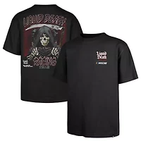 NASCAR Liquid Death Race Day Backer Foundation T-Shirt