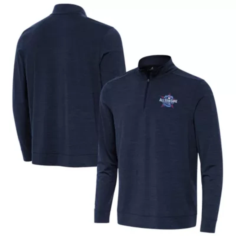 Multi-Team MLB 2026 All-Star Game Bright Quarter-Zip Pullover