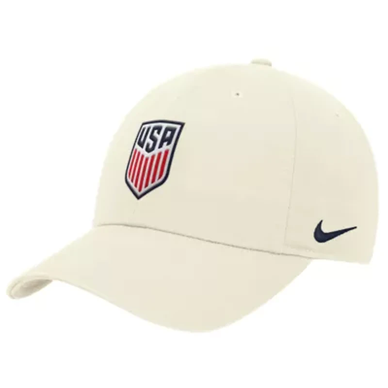 Soccer National Teams Nike USMNT Club Adjustable Hat