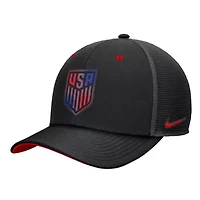 Soccer National Teams Nike USMNT Rise Trucker Adjustable Hat