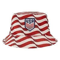 Soccer National Teams Nike USMNT Reversible Bucket Hat