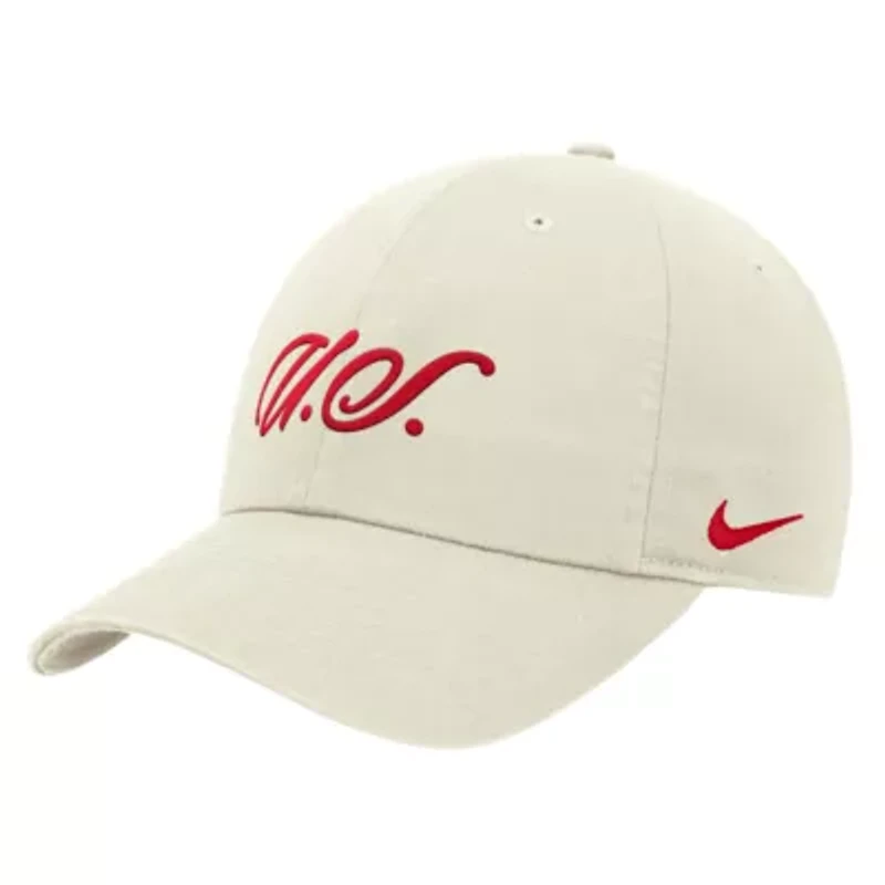 Soccer National Teams Nike USMNT Club Adjustable Hat