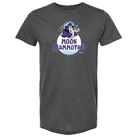 MiLB Unisex Erie SeaWolves Moon Mammoths Alternate T-Shirt