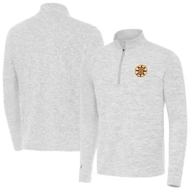 NHL Cause Quarter-Zip Jacket