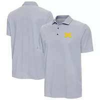 NCAA Michigan Wolverines Pave Polo