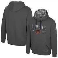 NCAA Auburn Tigers Operation Hat Trick Squad Hoodie