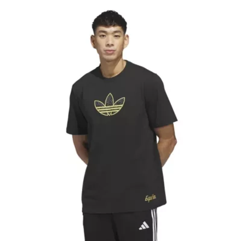 Soccer National Teams Spain Team 2026 Away Jersey Hook T-Shirt