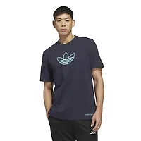 Soccer National Teams Germany Team 2026 Away Jersey Hook T-Shirt