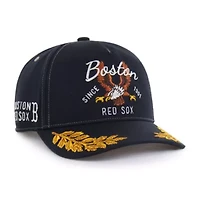 Boston Red Sox MLB Boston Sox Keepsake Collection Adjustable Hitch Hat