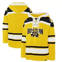 NHL 2026 Stadium Series Superior Lacer Hoodie