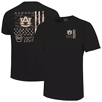 NCAA Auburn Tigers OHT Overlay T-Shirt