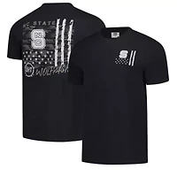 NCAA NC State Wolfpack OHT Overlay T-Shirt