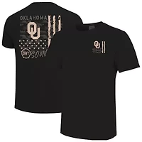 NCAA Oklahoma Sooners OHT Overlay T-Shirt
