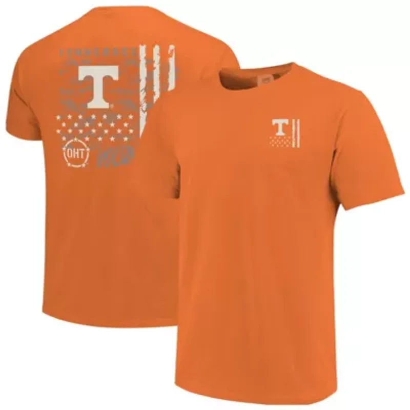 NCAA Tennessee Volunteers OHT Overlay T-Shirt