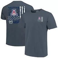 NCAA Arizona Wildcats OHT Overlay T-Shirt