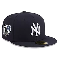 MLB New York Yankees 2026 Jackie Robinson Day 59FIFTY Fitted Hat