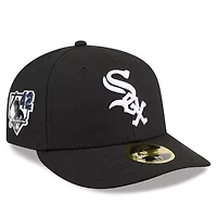 Chicago White Sox MLB 2026 Jackie Robinson Day Low 59FIFTY Fitted Hat