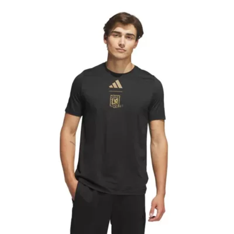 MLS LAFC 2026 Jersey Hook T-Shirt