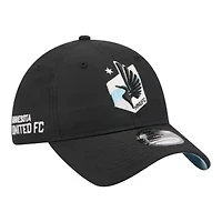 MLS Minnesota United FC 2026 Jersey Hook 9TWENTY Adjustable Hat