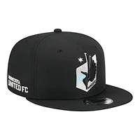 MLS Minnesota United FC 2026 Jersey Hook 9FIFTY Snapback Hat