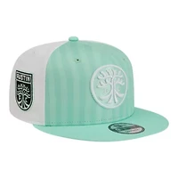 MLS Austin FC 2026 Jersey Hook 9FIFTY Snapback Hat