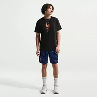 Soccer National Teams Nike France Team Crest T-Shirt