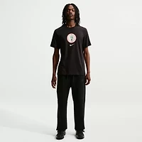 Soccer National Teams Nike Nigeria Team Crest T-Shirt