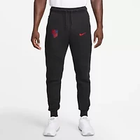 Soccer National Teams Nike USMNT Tech Fleece Joggers